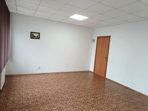 коммерческая по адресу Заречанская ул., 34