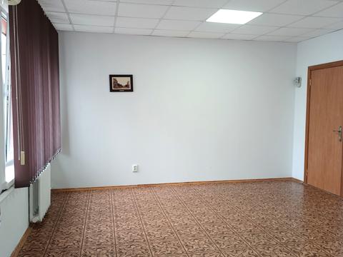 коммерческая по адресу Заречанская ул., 34