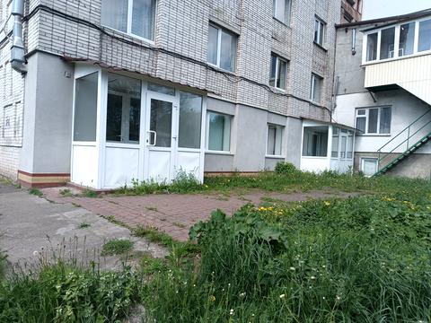 комерційна за адресою Хмельницький, Чорновола вул., 62