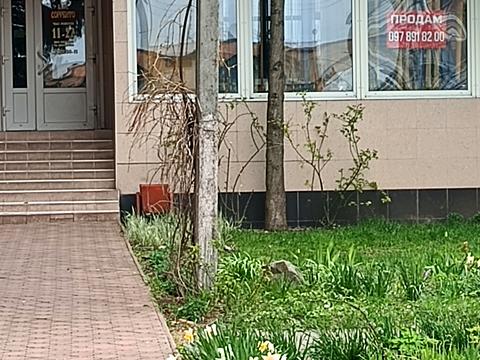 комерційна за адресою Хмельницький, Гарнізонна вул., 4