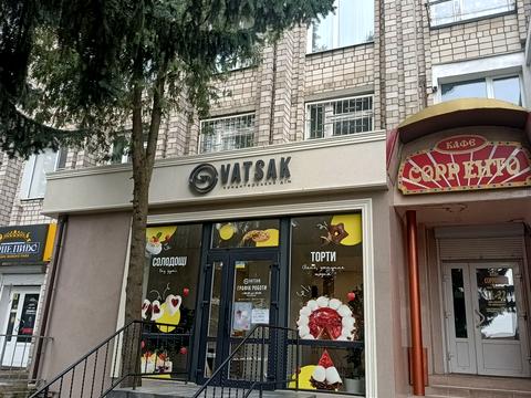 комерційна за адресою Хмельницький, Гарнізонна вул., 4