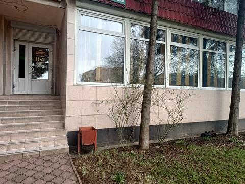 комерційна за адресою Хмельницький, Гарнізонна вул., 4