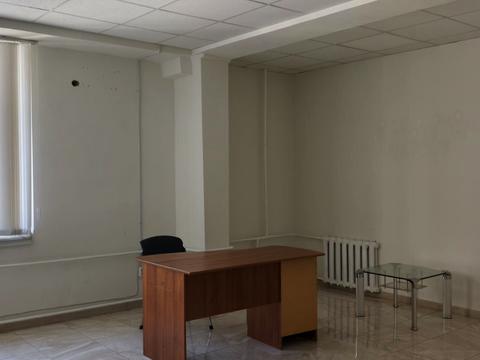 коммерческая по адресу Заречанская ул., 34