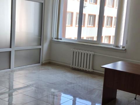 коммерческая по адресу Заречанская ул., 34