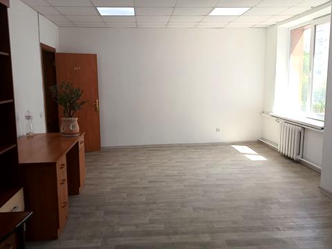 коммерческая по адресу Заречанская ул., 34