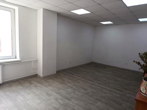 коммерческая по адресу Заречанская ул., 34