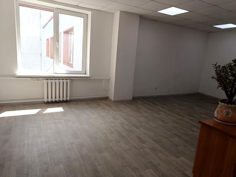 коммерческая по адресу Заречанская ул., 34