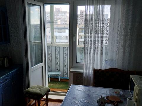 квартира за адресою Ревуцького вул., 29-А