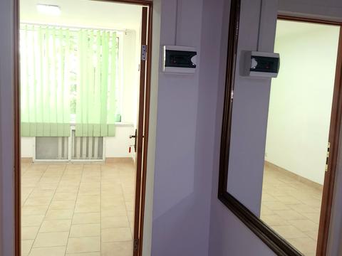 коммерческая по адресу Заречанская ул., 34