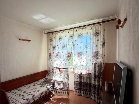 квартира за адресою Євгена Танцюри вул. (Генерала Петрова), 22а