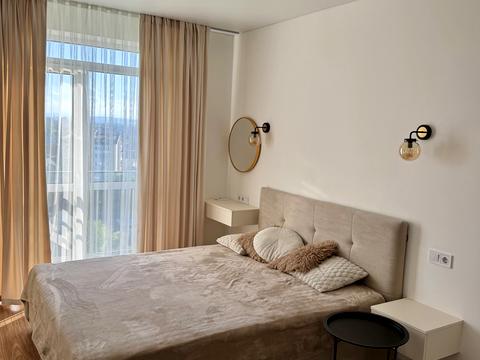 квартира по адресу Александра Довженко ул., 31в, к. 7