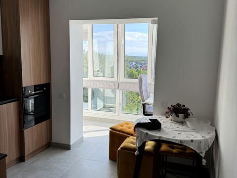 квартира по адресу Александра Довженко ул., 31в, к. 7