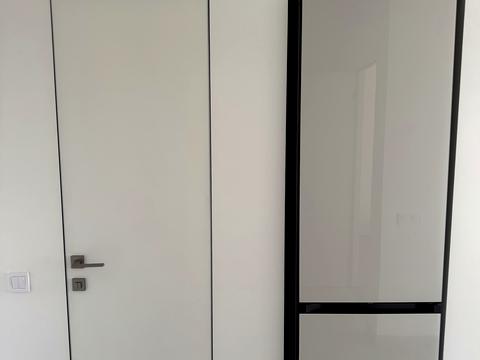 квартира по адресу Александра Довженко ул., 31в, к. 7