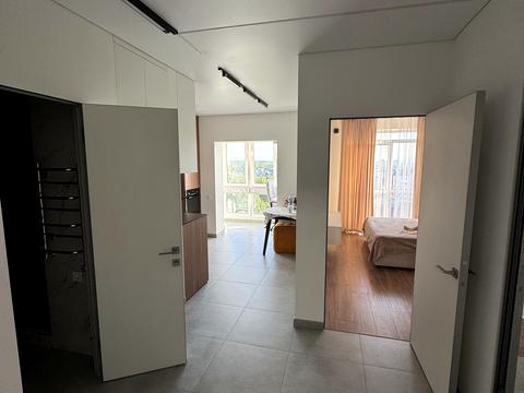 квартира по адресу Александра Довженко ул., 31в, к. 7