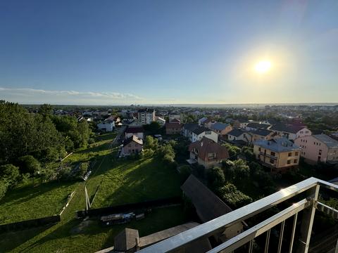 квартира по адресу Александра Довженко ул., 31в, к. 7