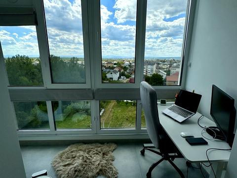 квартира по адресу Александра Довженко ул., 31в, к. 7