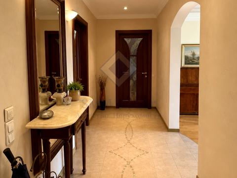 квартира по адресу Беличанская ул., 5