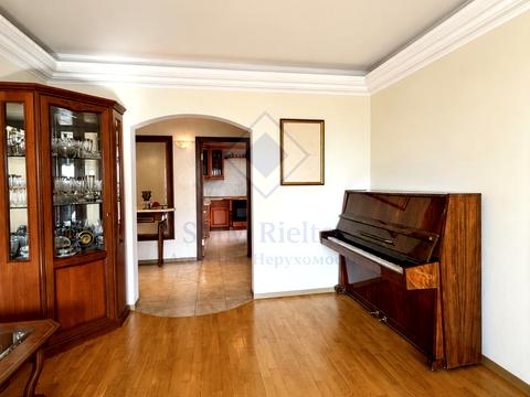 квартира по адресу Беличанская ул., 5
