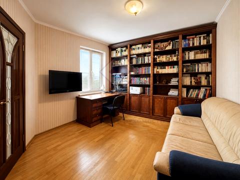 квартира по адресу Беличанская ул., 5