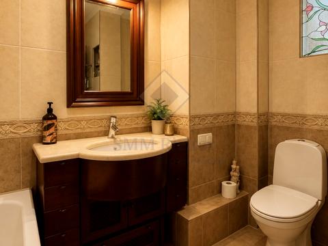 квартира по адресу Беличанская ул., 5