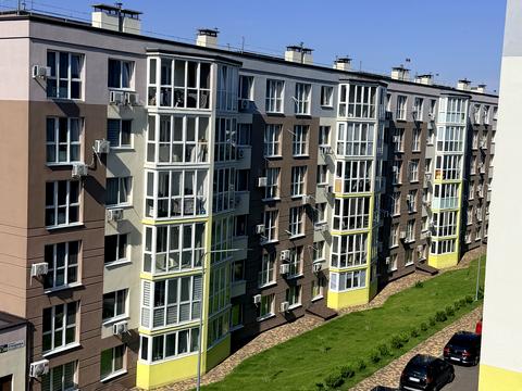квартира по адресу Стеценко ул., 75-Р