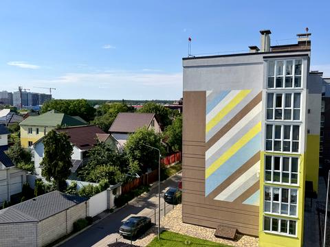 квартира по адресу Стеценко ул., 75-Р