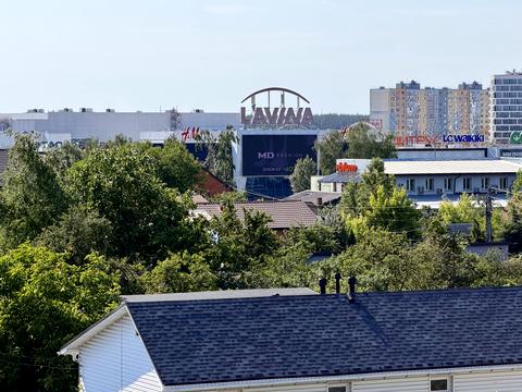 квартира по адресу Стеценко ул., 75-Р