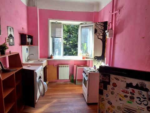 квартира за адресою Богдана Хмельницького вул., 29