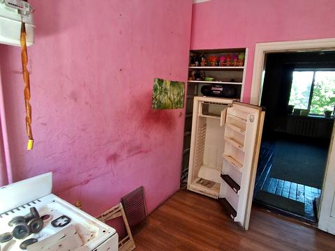 квартира за адресою Богдана Хмельницького вул., 29