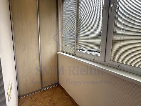 квартира по адресу Беличанская ул., 5
