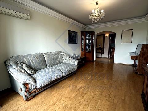 квартира по адресу Беличанская ул., 5