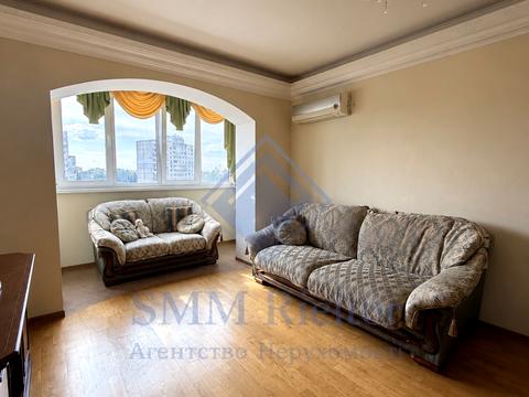 квартира по адресу Беличанская ул., 5