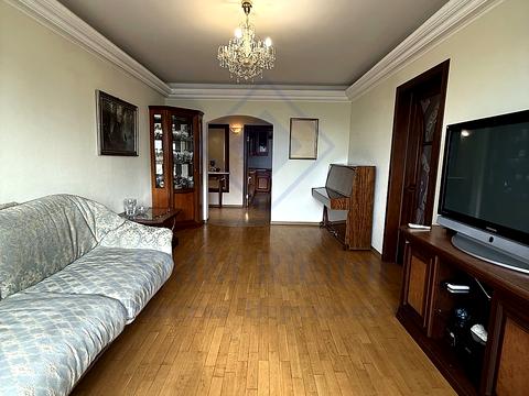 квартира по адресу Беличанская ул., 5