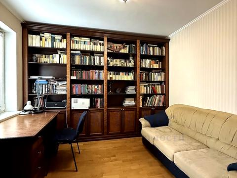 квартира по адресу Беличанская ул., 5