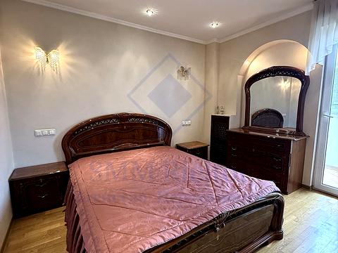 квартира по адресу Беличанская ул., 5