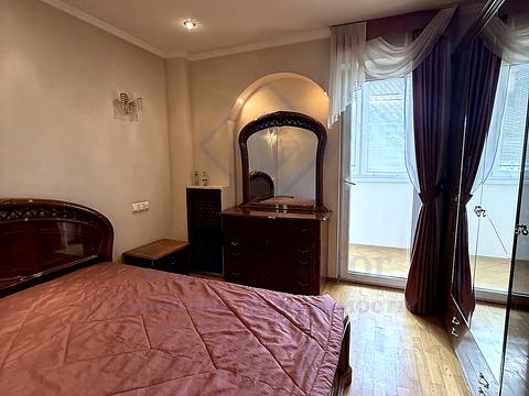 квартира по адресу Беличанская ул., 5
