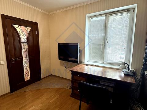 квартира по адресу Беличанская ул., 5