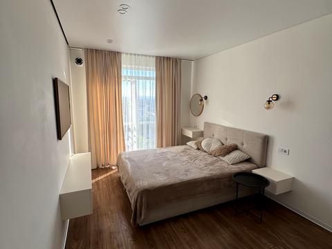 квартира за адресою Олександра Довженка вул., 31в, к. 7