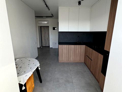 квартира за адресою Олександра Довженка вул., 31в, к. 7