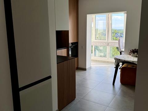 квартира за адресою Олександра Довженка вул., 31в, к. 7