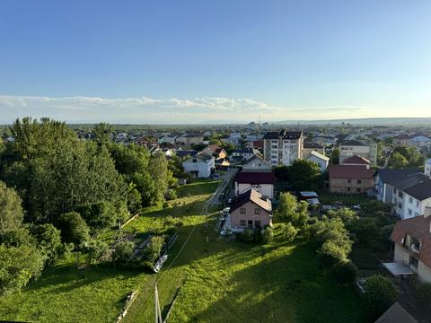 квартира за адресою Олександра Довженка вул., 31в, к. 7