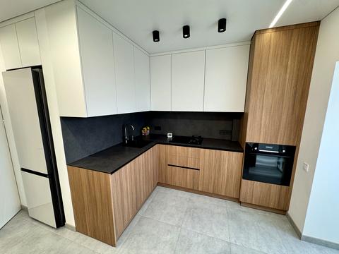 квартира за адресою Олександра Довженка вул., 31в, к. 7