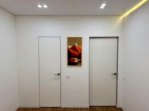 квартира за адресою Олександра Довженка вул., 31в, к. 7