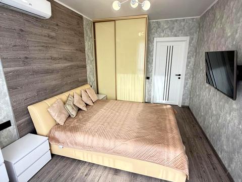 квартира по адресу Олександра Олеся ул., 5-А