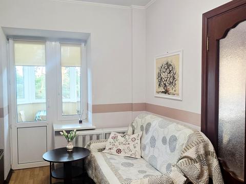 квартира по адресу Михаила Котельникова ул., 37