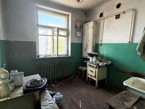 квартира по адресу Гоголя ул., 14-А