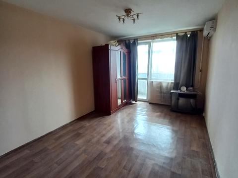 квартира по адресу Днепровская ул., 1