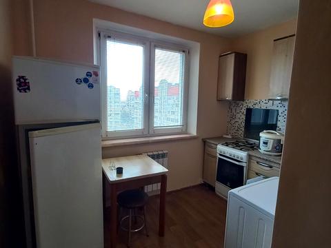квартира по адресу Днепровская ул., 1