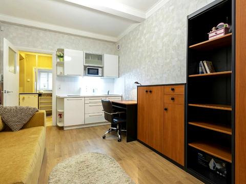 квартира по адресу Михаила Старицкого ул., 7