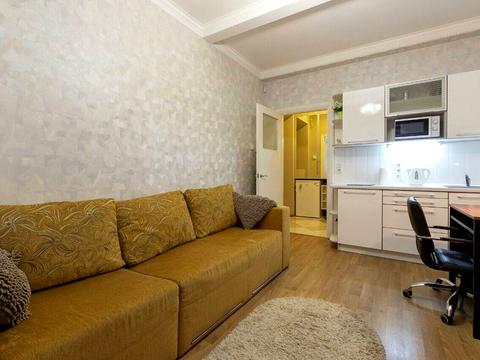 квартира по адресу Михаила Старицкого ул., 7